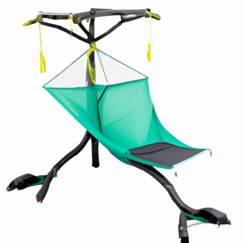 hanging hammock spacetent tree swing and outdoor hanging tent for kids indoor outdoor garden tree Waterproof