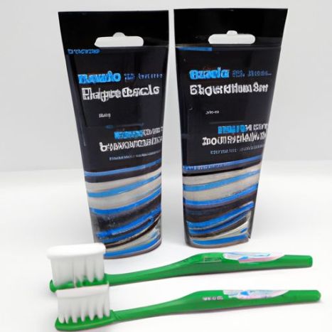 Kit de brosse à dents à poils souples de 30 ml de shampoing dentifrice de marque équipements hôteliers de haute qualité dentaire