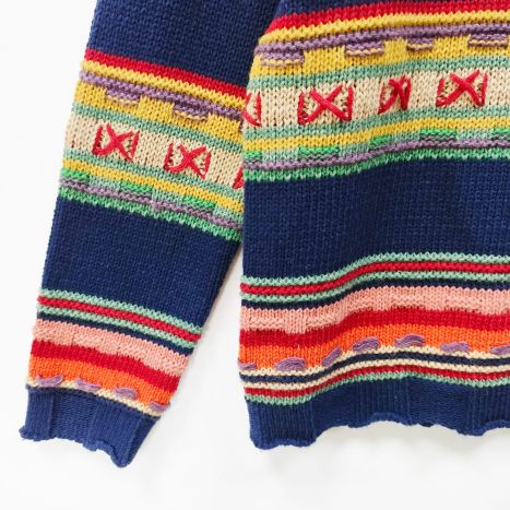 Исландская фабрика свитеров