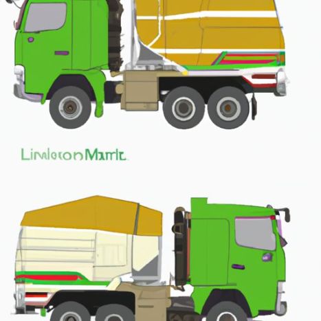 Camión mezclador HINO/Fuso/Isuzu/Nissan/Mitsubishi/Zoomlion a buen precio, camión mezclador de concreto usado