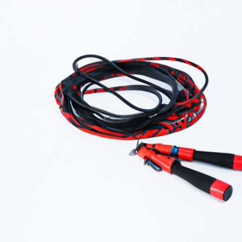 Sonic M2 Speed ​​Onestarsports cordas de salto de alta qualidade Fio de aço-Speed ​​Jump Corda de pular barata de alta qualidade em PVC