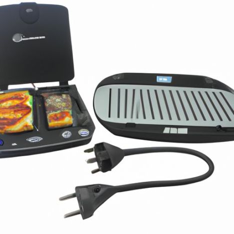 Electric Multi grill Multi electric multifunction griddle CG-1127 Hot sales