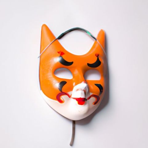Máscara de Cosplay Máscara de Payaso para Máscaras de Miedo Máscara de Joker de Payaso de PVC Allo Accesorios de Halloween Disfraces Adultos Niños
