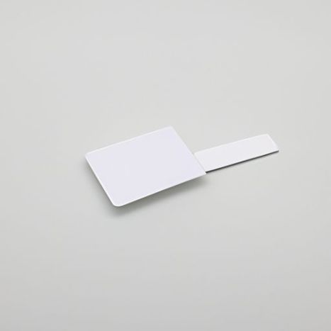 Pantone Kart Tutucu Ölçeklenebilir Hemşire tutucu kimlik kartı Aksesuarları Rozet Tutucu ABS Kaydırma Ücretsiz kargo Rozet Makarası Geri Çekilebilir Metal