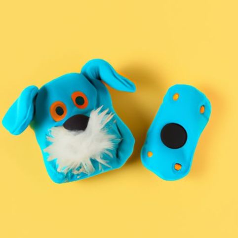 gıcırtılı oyuncaklar köpek geri dönüşüm malzemesi interaktif iq eğitim peluş diş taşlama için ısırık oyuncak Çevre dostu Noel köpek oyuncakları evcil hayvan