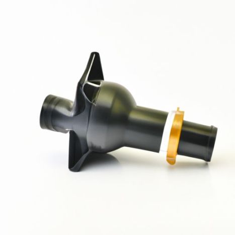 Auto-onderdelen Brandstofinjector koeling nozzle olie jet 25334150 Voor Aveo Wave Swift 1.6L 25334150 ENYI Nieuwe producten voor auto