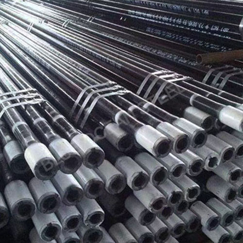 Produttori e fornitori di tubi in acciaio con rivestimento API 5CT J55 in Cina