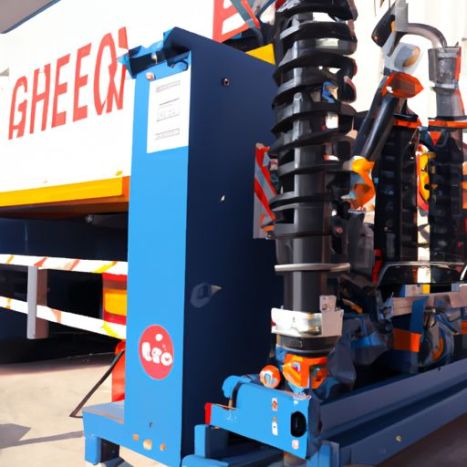 LGCY-12/10 macchina del compressore d'aria della piattaforma di perforazione velocità diretta Attrezzatura per l'industria dei macchinari KAISHAN