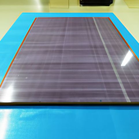 445W-465W 태양광 패널 재고 있음 405w 410w 공장 가격 LONGi 고품질 단결정 PV 모듈