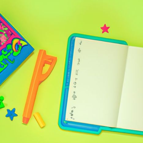 Детская обучающая книга для рисования с ручкой, обучающий набор для управления со стираемой ручкой, волшебная книга для рисования для детей, детские игрушки для рисования