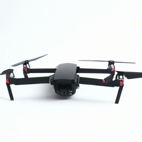 Professional สามกล้องมุมกว้างนิ้วหน้าจอ Optical Flow Localization การหลีกเลี่ยงอุปสรรคสี่ทาง RC Quadcopter K10 Max Mini Drone 8K