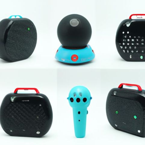 어린이를위한 PVC 백 장난감이있는 녹음 음성 장난감 스마트 보이스 체인저 ph05u EPT Toys New Trend 12 가지