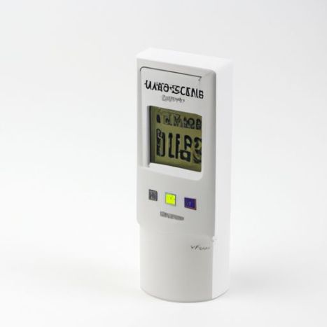 Anzeige Feststoff-Densitometer Hochpräzises Hydrometer Säure digital