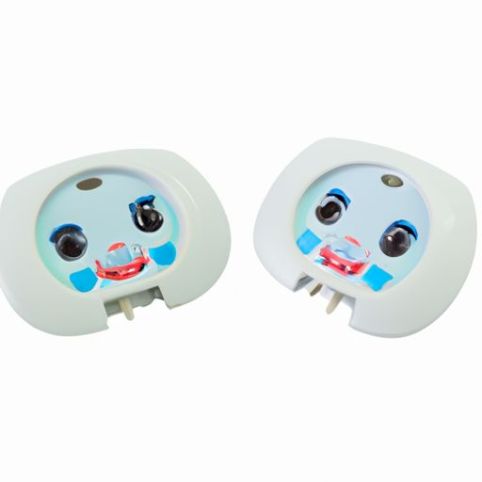 baby protective electrical socket outlet plug plug cover baby cover Hot sell set
