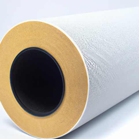 02um PP NYLON PVDF PES PTFE filtro de aire regulador membrana filtro rollo de papel TS filtro suministro directo de fábrica
