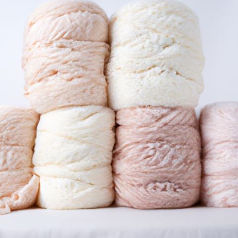 giant super chunky Chenille yarn with great 100% Polyester Chenille Yarn high quality China manufacturer wholesale