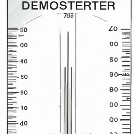 มิเตอร์ Stadiometer โปรโมชั่น Drop 30 ซม. รูปร่างโปร่งใสสำหรับเด็ก