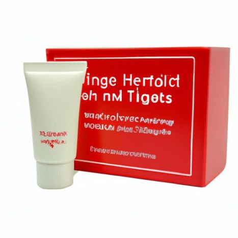 Voeten Hiel Moisturizer Huidverzorging Draagbare private label hand Mini Anti Peeling Speciale Hakken Anti Cracking Vaseline Crème TWG Winter Hand