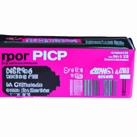 Ricoh MP C4503/5503/6003 EOP21 Magenta Toner for sharp mx-m283/363/453/503n Power Bag 400G with Cheap Price Printer School Supplies Hot Refill Compatible