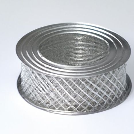 steel ss316 4 hole standard diameter stainless steel wire woven filter wire net screen mesh high tensile marine grade heavy stainless