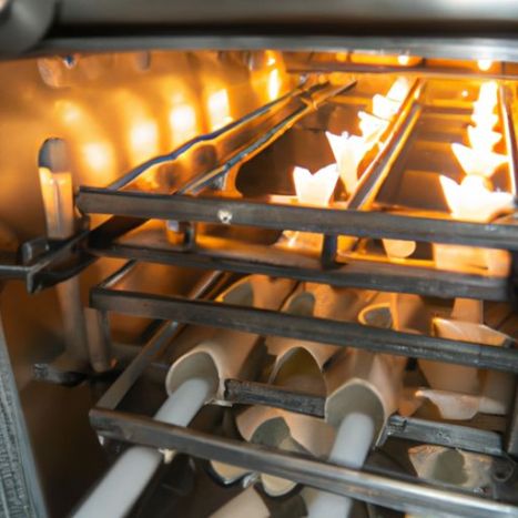 theelichtje machine China Fabriek kaarsen sojawas directe verkoop geur automatisch