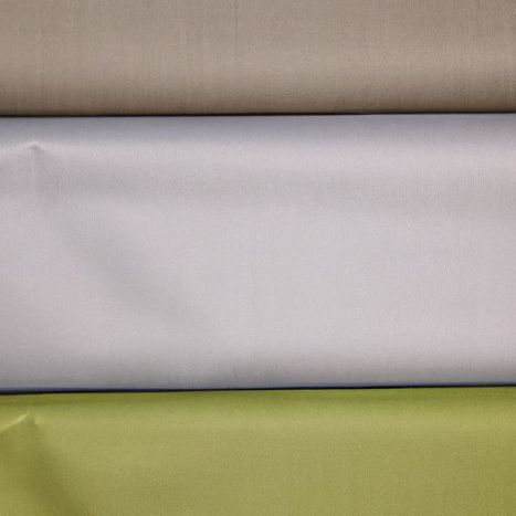 Dye Interlock Stretch Stripes Stoffprägung Polsterung 83 Prozent Dope Dyed Nylon 17 Prozent Spandex High Quality Dope