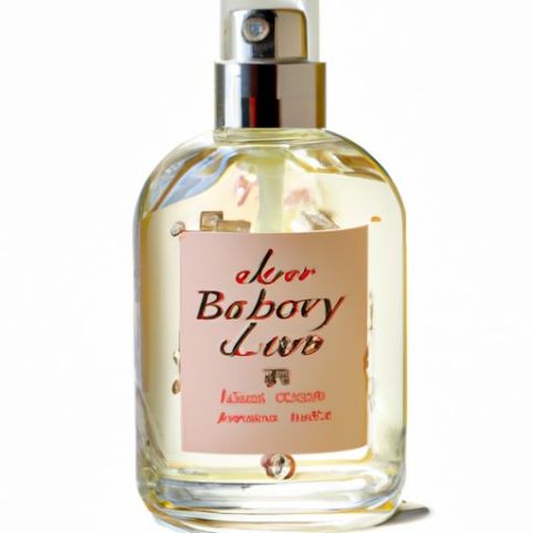 mild light children's baby perfume baby perfume original Cheap price wholesale perfume brand long-lasting