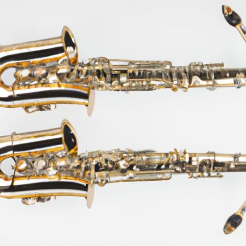 Holzblasinstrument KST-E1 Tenor lackierte Tasten Saxophon Großhandel Sax OEM Professional High Grade