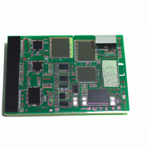 schede circuiti stampati pcb pcba stampante bifacciale fornitore Produttori di circuiti pcb bifacciale pcb
