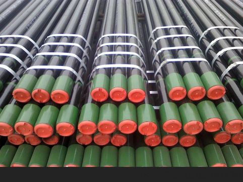 Pesquisa e desenvolvimento de tubos de revestimento de óleo J55 K55 HFW…