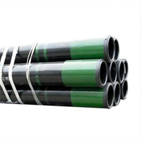 ASTM API 304 A106 A36 Oil and Gas Pipelines Stainless Steel Seamless Galvanized Carbon Steel Steel Pipe