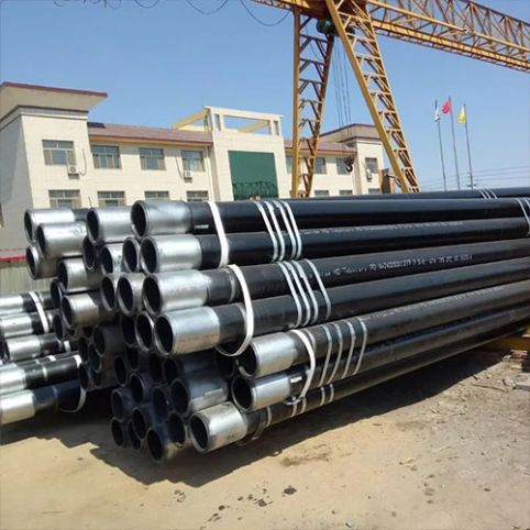 Q235/Q195/Q345/A36/10*10 mm/0.5-12.0mm/Pre Galvanized/Hot DIP Galvanized/Black Mild/ERW/Seamless Carbon Steel Tube/Pipe