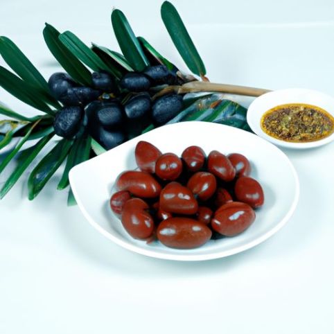 Alimentos 15/300g sản phẩm thơm ngon tinh tế của Thái Lan Rau bảo quản Palm Acai Castelo