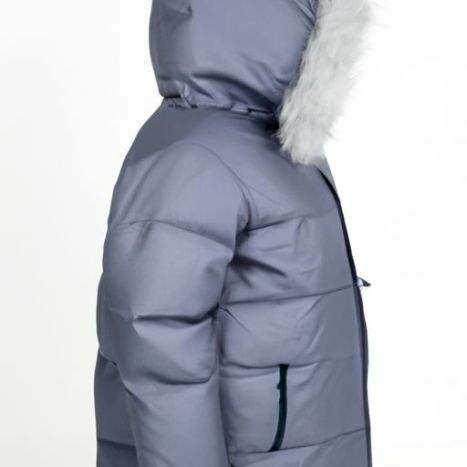 캐리어 자켓 캥거루 따뜻한 출산 파커 다운 재킷 후드 남성 임신 한 여성을위한 겉옷 출산 옷 새로운 2022 패션 베이비