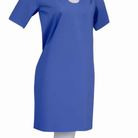 Đồng phục chà áo Nhà máy bán buôn chất lượng cao Thời trang Phụ nữ Tẩy tế bào chết Quần áo chà quần áo phụ nữ Tẩy tế bào chết hàng đầu Bệnh viện Y tế tùy chỉnh