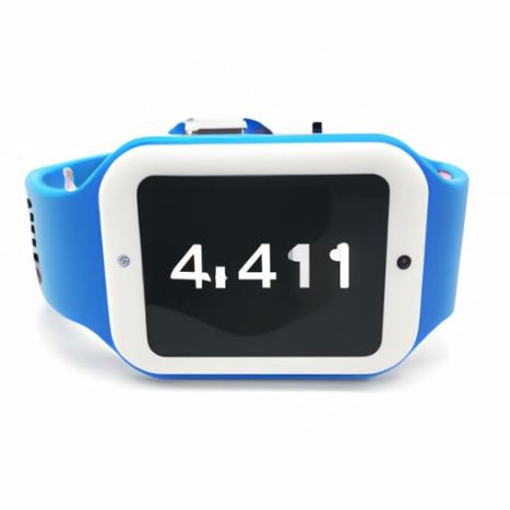 pixel 1080mah supporto batteria rilevamento sim smart card 4G GPS localizzatore wifi smart watch per bambini Doppia fotocamera 2 milioni