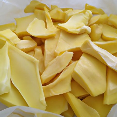 Kualitas Rasa Durian Super Lezat / keripik kentang / beku Harga Pabrik dari Vietnam DURIAN Tersedia Untuk Ekspor Beku