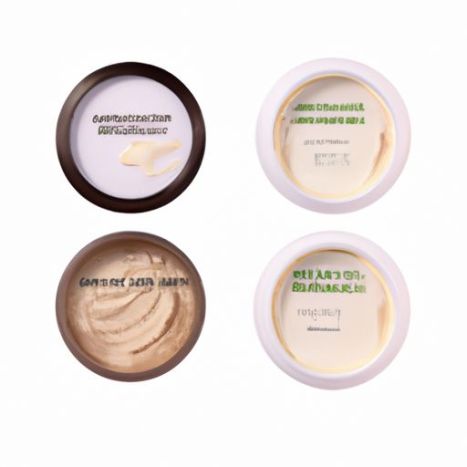 Coverage Cream Concealer Private Makeup Remover Cream Sanftes Etikett Wasserdichter, glatter Concealer Makeup Full