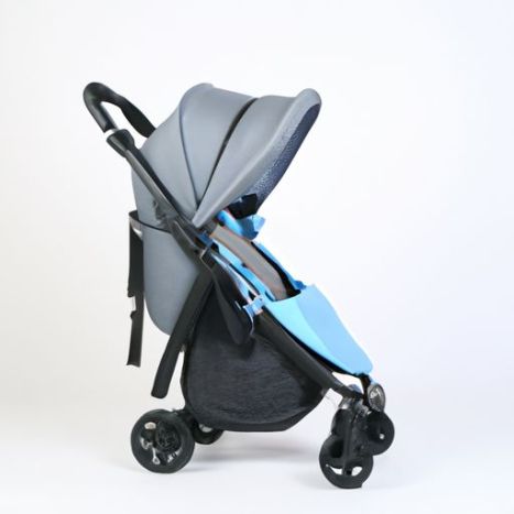 Carrinho de bebê com capacidade de carga de 15KG Bolsa portátil poussette Carrinho de bebê infantil Sistema de viagem 2 em 1 Carrinhos de bebê leves