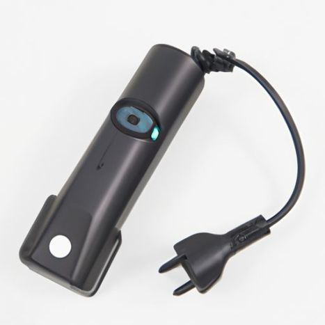 Portable Ev Charger For ac portable New Energy Vehicles 1 Phase electric car charging gun Type1 Electric Car Charger Type2 16a/32a