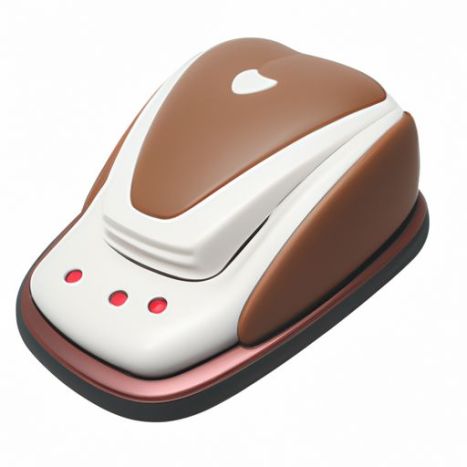 Coussin de massage de voiture de vibration de chauffage/massage de taille coussin de voiture de pétrissage de shiatsu/coussin de massage électrique sans fil de maison de voiture Ventes chaudes directe d'usine