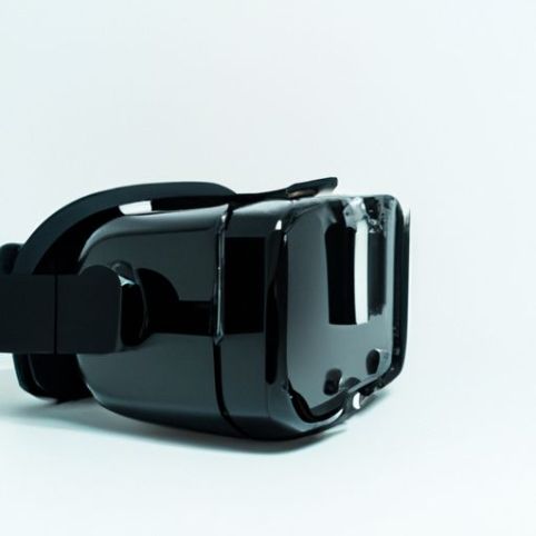 Simulator Virtual Reality Glasses VR pcvr for gaming AR MR Hardware & Software The Best PCVR For Gaming DPVR E4 VR Headsets VR