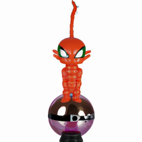 شخصيات الرسوم المتحركة Drag-on Ball Pop للسيارة الفينيل Bobble Head #759 Cell Action Figures اليابانية