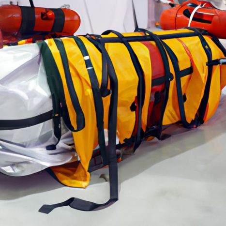 недорогие вакуумные надувные носилки для аварийно-спасательных горнодобывающих целей. Горячие производители продают высокое качество и