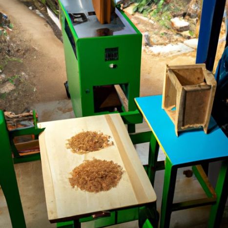 Wood Tooth Picker Toothpick making machine in Stick Pick Making Machine Production Line For Prices Raw Material Bamboo