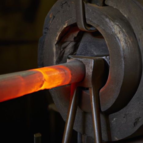 Hot Cold Roller Mills hammer blacksmith forging power hammer Guillotine Shear Blades for