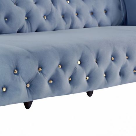 Nút trang trí WINSTAR Sản xuất ổ bi mềm đóng giá rẻ Giá Sofa Giường
