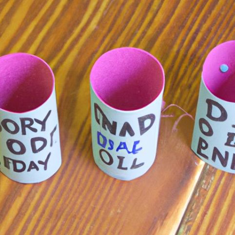Odd Novelties - Fun Social crafts novelty Shot Glass Party Game for Groups / Couples Drinking Game - Fairly