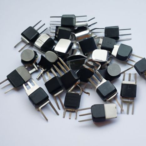 Diodos y rectificadores 100 por ciento genuinos semiconductores discretos al por mayor Producto de calidad Venta al por mayor Módulo de semiconductores discretos Suministro de rectificador S5J-E3/9AT