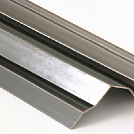 Fornitura di canale in acciaio inossidabile di spessore 2 mm a forma di U di prima qualità stabile in fabbrica cinese